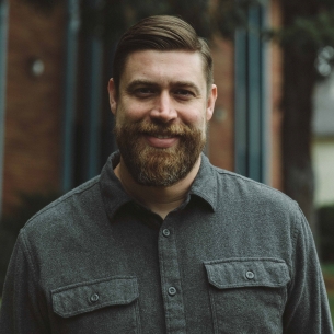 J. Ryan Lister